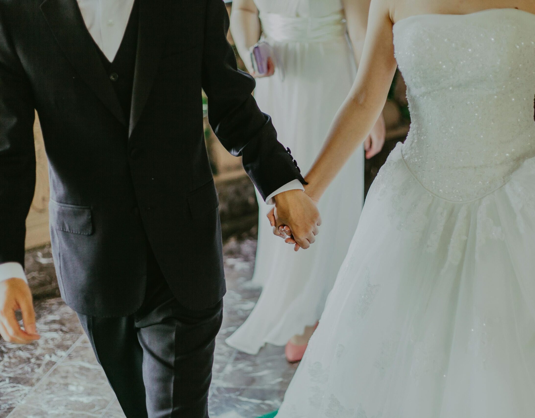 Mariage
