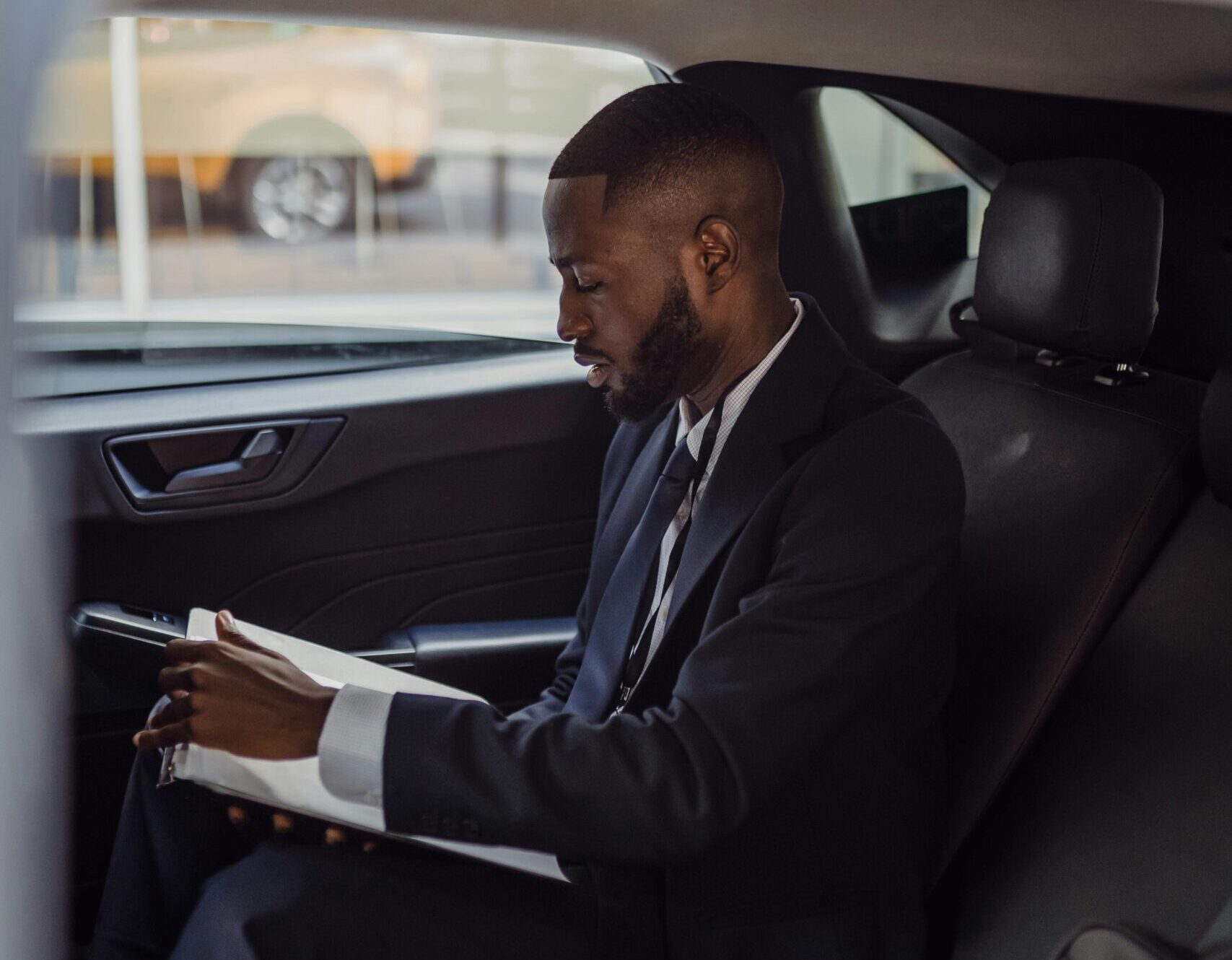 VTC BUsiness