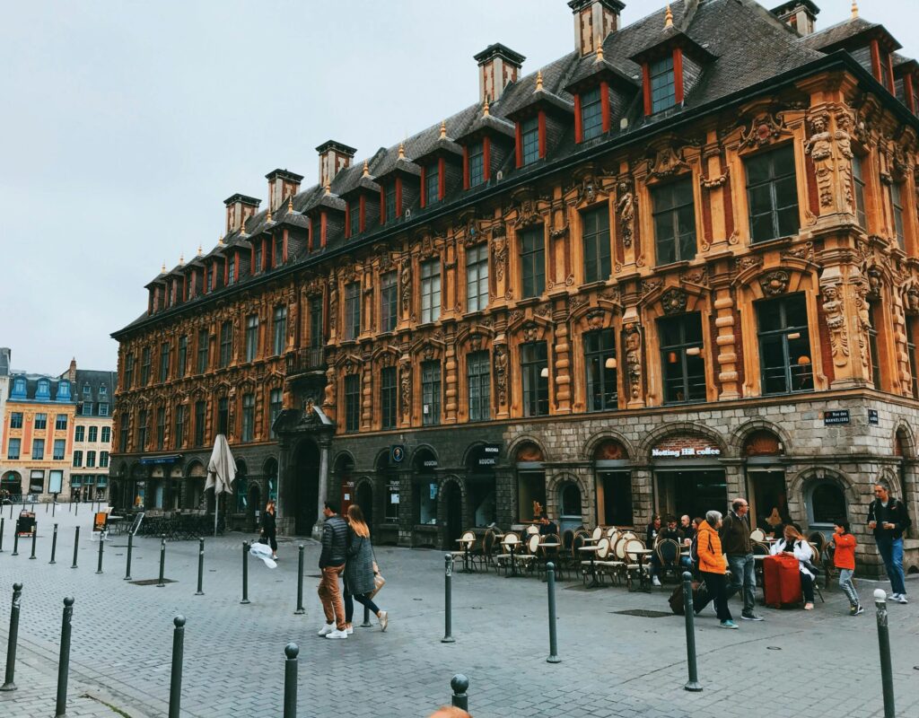 Lille