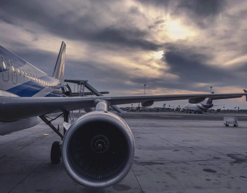 Airport