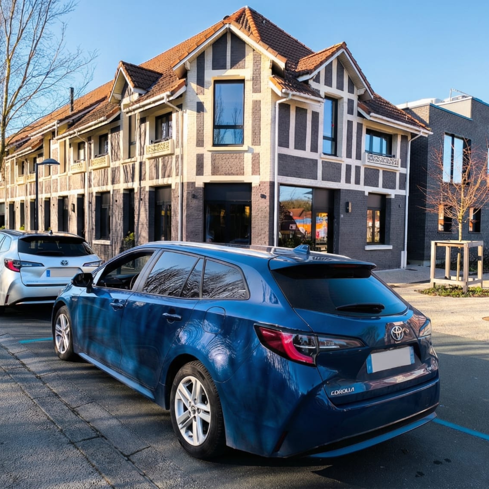 VTC Lens 62300 — chauffeur privé local disponible 24h/24