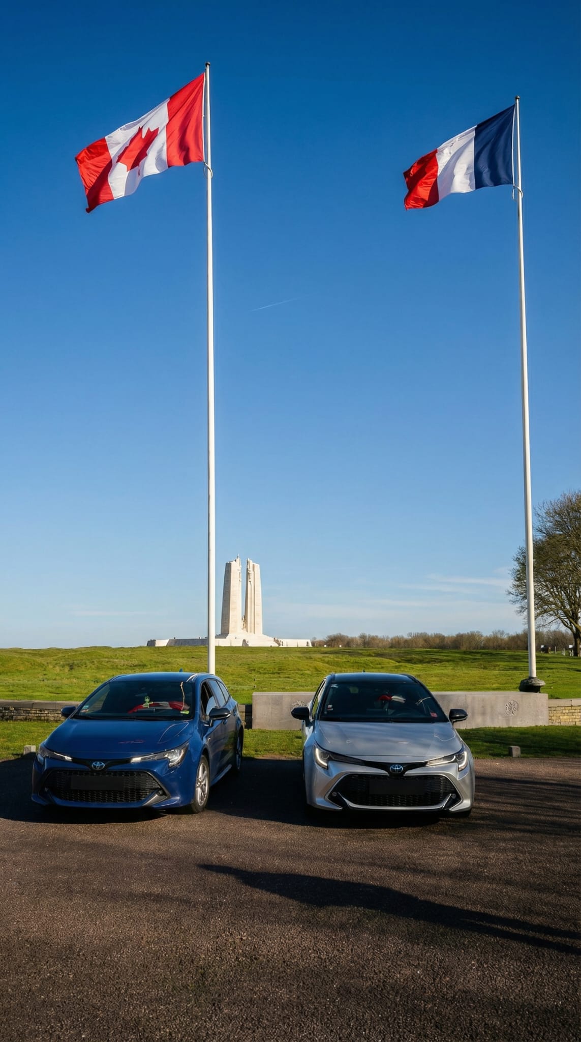 VTC Hauts-de-France — chauffeur privé local Lens Arras Douai Lille