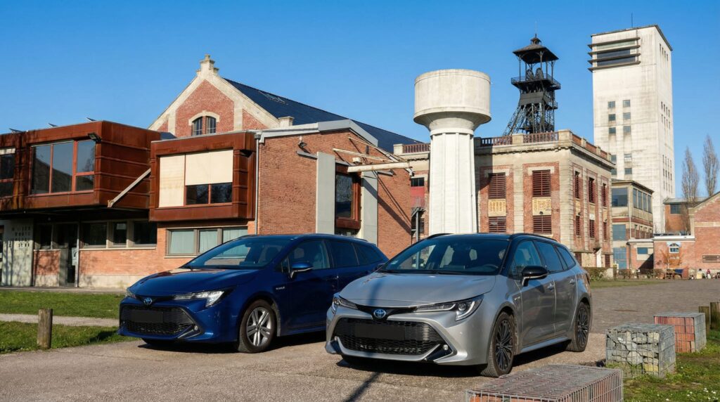 VTC Arras chauffeur privé local — déplacement Pas-de-Calais Hauts-de-France